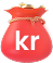 Money bag icon